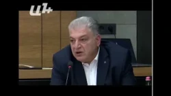 Վախի մթնոլորտը, որ տարածում է իշխանությունը, օրինակ է, թե ինչ պիտի կատարվի մյուսների հետ