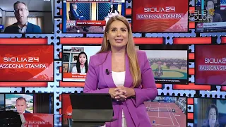 Rassegna Stampa  29 Giugno 2026