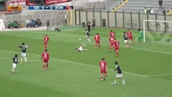 Highlights SIENA - RONDINELLA 1 - 0