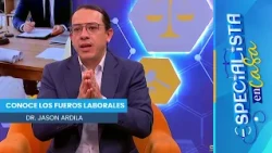 ¿Te pueden despedir? Conoce los Fueros Laborales | Especialista en Casa