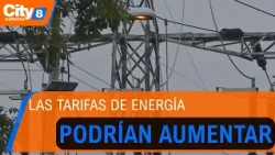 Grupo Energía Bogotá rules out blackout but warns of supply shortage risk | CityTv