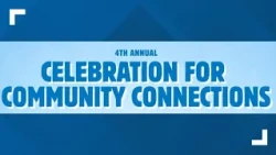 You're invited to come visit the 4th annual Celebration of Community Connections in Fort Smith