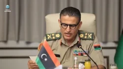 New Moves by the 3+3 Committee to Finalize Military Understandings