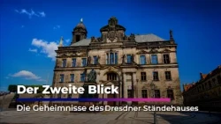 Everyone knows this Dresden building, but what is it?