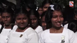 TAKE CARE Road Safety Program for Students of Yasodara Girls' School |