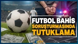 New Development in the World Cup Final Betting Operation! | NTV