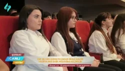 YAP-ın VIII Qurultayından irəli gələn vəzifələrə dair müşavirə  keçirilib | Canlı Yayım