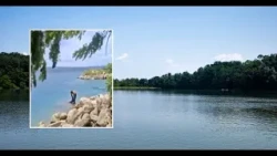 Young man drowns in Laguna de Apoyo
