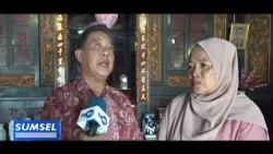 SOUTH SUMATRA TODAY - TRAFFIC ACCIDENT IN EMPAT LAWANG KILLS MOTORCYCLIST