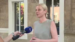 BOJE JUTRA - SKORO MILION EURA IZ DRŽAVNE KASE ZBOG NEPLAĆENE ALIMENTACIJE (ANA JAREDIĆ)