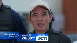 Polres Cakra Bumi Hadir Amankan Penjahat Di Rumah Sakitnya Elio! TERLANJUR MENCINTAIMU 20.30 WIB