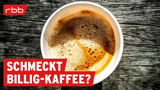 Coffee to go: Lap, Cotti, Starbucks & Tchibo im Vergleich | SUPER.MARKT