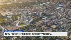 EDC President responds to 'Power & Light on steroids' stadium claim