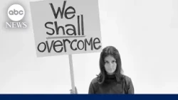 Remembering the inspiring words of Gloria Steinem