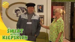A Short Day at Work - The World According to the Kiepskis - FULL EPISODE (305)