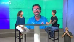 COPA DELAS | Felipe Freitas e a ascensão do Bahia feminino à semifinal da Copa do Brasil