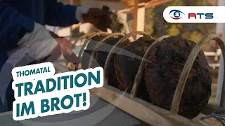 Das Kletzenbrot und seine Geschichte