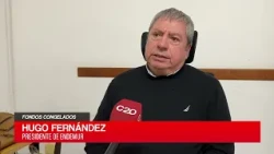 C20N HUGO FERNANDEZ   FONDOS CONGELADOS