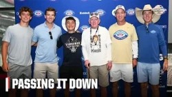 Passing it down | SC Featured