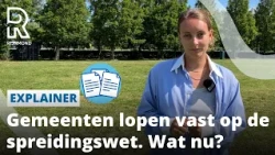 Deze gemeenten moeten een inhaalslag maken voor de spreidingswet | Rijnmond