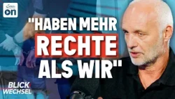 Justizbeamter gibt schonungslosen Einblick: „Insassen haben mehr Rechte als wir!“ | Blickwechsel