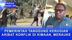 The Regent Suppresses Conflict in Kimaan and the Government Bears the Losses
