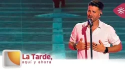The Afternoon, Here and Now | Antonio Romero presents his long-awaited new musical work, 'No me ves'