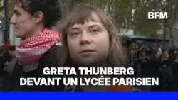 Blocages et fermetures, manifestations... L'acte V du mouvement lycéen débute partout en France