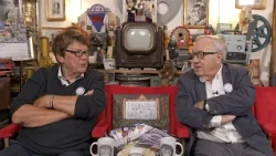 The Footage Detectives July 26th TPTV Sky 324 Freeview 82 Virgin 445 Freesat 306