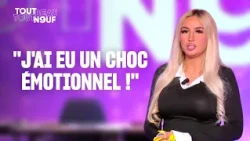Trahie par un proche, Polska donne de ses nouvelles !