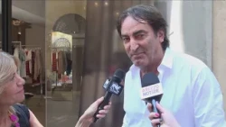 City in mourning: Beppe "Sugar" Angiolini leaves us