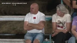 Nogometni turnir Crivac 2026