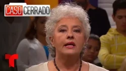 My daughter has two partners: a boyfriend and a girlfriend 🌈❤️‍🔥🏠 | Caso Cerrado Complete Case