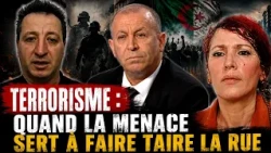 Terrorisme : quand la menace sert à faire taire la rue