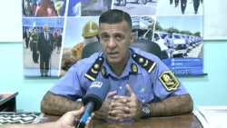 SUCCESSFUL POLICE OPERATION DURING THE WORLD CUP FINAL