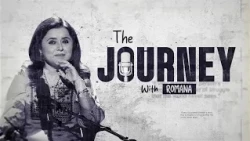 The Journey With Romana: BJP को सत्ता का अहंकार हो गया? | CJP Protest | Dharmendra pradhan | PM Modi