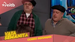 VS: Outraged landlords