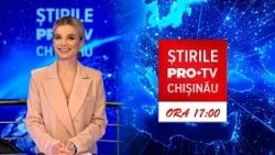 PRO TV News (5:00 PM)