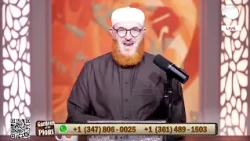 Overcoming Despair and Finding Hope in Allah's Infinite Mercy