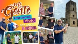 MY PEOPLE OLD PANAMA CITY NETWORKS