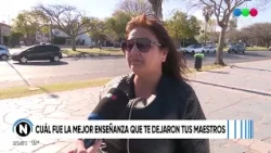 Telefe Santa Fe VTR