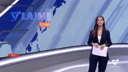 Edicioni Informativ - 23 Shtator 2026 - Ora 12:00 - News, Lajme - Vizion Plus