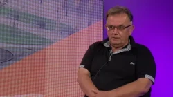 Mozaik: Da li je kupanje na bazenima zdravo za trudnice?