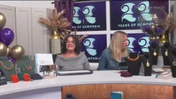 JewelleryMaker Live 17/10/2026 with Carol Roache GIA AJP & Diane Fennell