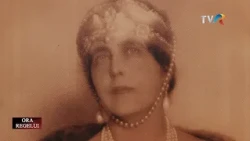 Ora Regelui: Regina Maria în Lumea Nouă. Vizita istorică în America - prima parte (@TVR1)