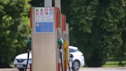 Pomurski dnevnik: Vpliv visokih cen naftnega goriva na kmetijstvo (28.08.2026)