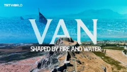 Türkiye’s Frontiers - Episode 3: Where history meets a volcanic landscape