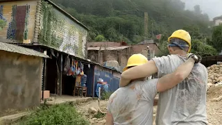 Leap of Faith | Official Trailer | BYUtv