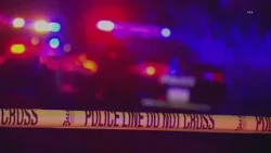 Man damages Fort Fairfield police station, officials say