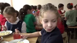 Актәи акласс инаркны аҧшьбатәи акласс аҟынӡа  хәыда-ҧсада афатә ҧха рҿарҵалоит